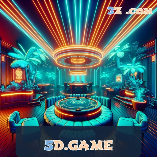 Apostas Inovadoras: Explore o 5d.game com Novas Chances