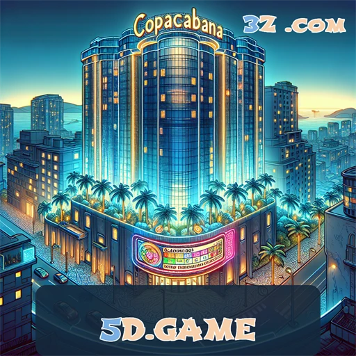 Recursos Inovadores no App do 5d.game