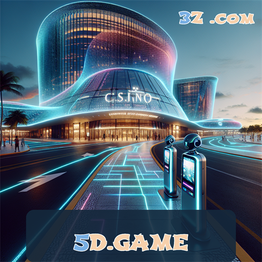 5d.game: Uma Experiência Virtual Confiável Para Gamers Brasil Afora