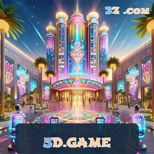 Aventura Esportiva no 5d.game: Jogos que Conectam