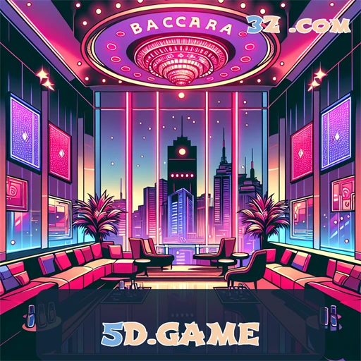 A Incrível Plataforma 5d.game Que Transforma o Jogo