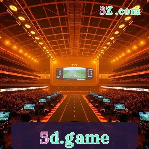 5d.game Login