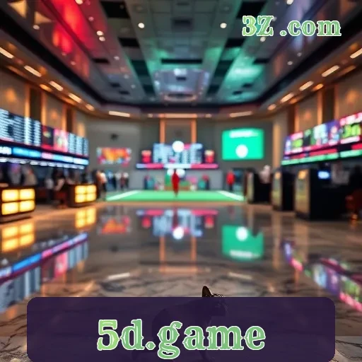 5d.game Promoções