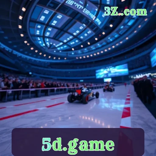 5d.game Eventos Esportivos