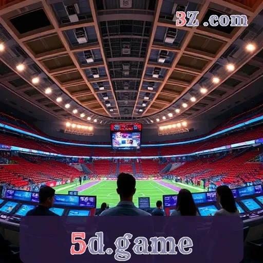 5d.game Suporte 24/7